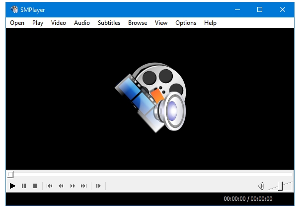 Best Free Video Player For Windows - SMPlayer