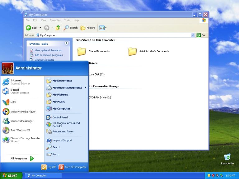 From Windows 1 to 10. The History of Microsoft Windows. Part 2 of 3 ...