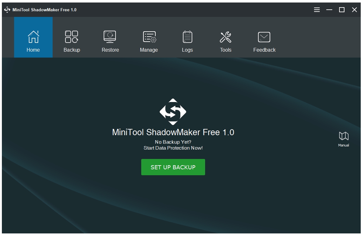 Best Free Backup Restore Software For Windows - MiniTool ShadowMaker