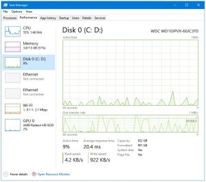 How to Check your Computer Hard Disk Details? - PCInsider
