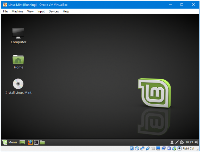 How to Boot from a USB Drive in VirtualBox in Windows? - PCInsider