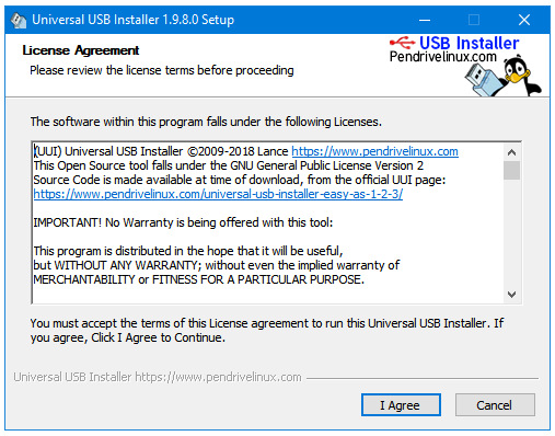 heimlich Beweisen Magie universal usb installer easy as 1 2 3 Pazifik