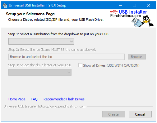 burn windows 10 iso to usb linux burn windows 10 iso to usb linux