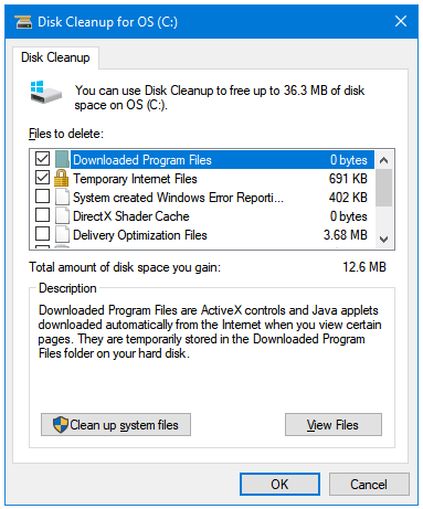 virus pen drive system volume information