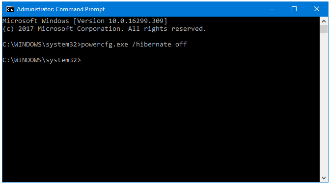 How to Disable or Enable Hibernation in Windows 10, 8.1/8, 7? - PCInsider