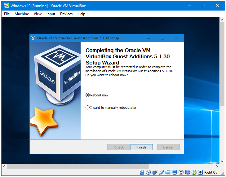 how to install guest additions virtualbox ubuntu 16.04