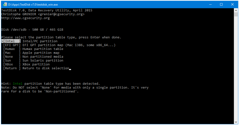 How to Recover Lost Data and Partitions using TestDisk - PCInsider