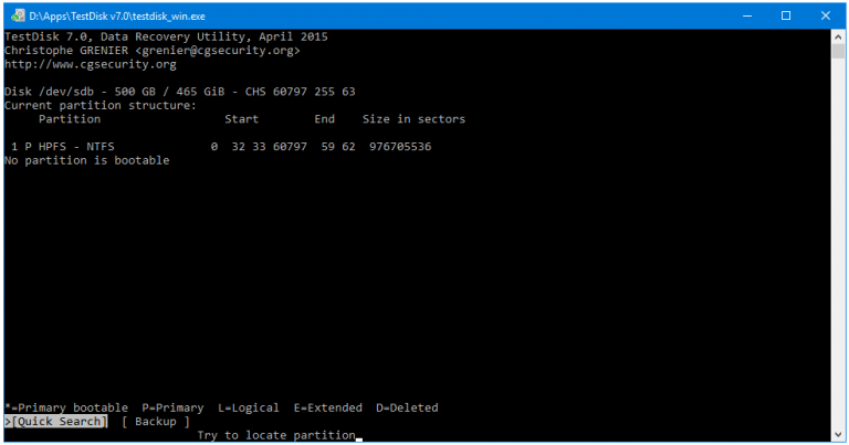 How to Recover Lost Data and Partitions using TestDisk - PCInsider