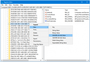 How to Remove Network Icon from Windows 10 File Explorer? - PCInsider
