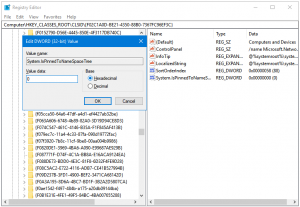 How to Remove Network Icon from Windows 10 File Explorer? - PCInsider