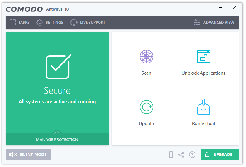 comodo antivirus review 2019 comodo antivirus review 2019