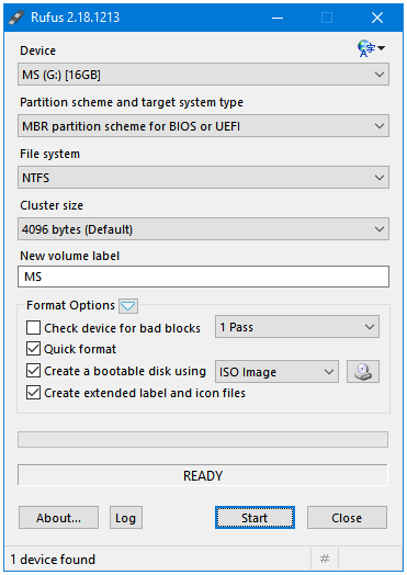 Create Windows 10 USB Drive Using - PCInsider