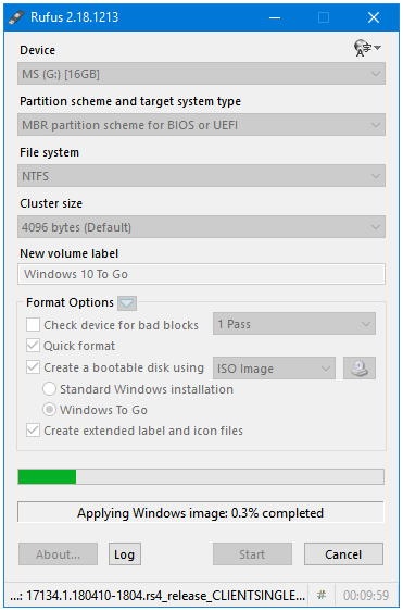 use rufus to make bootable usb for mac use rufus to make bootable usb for mac