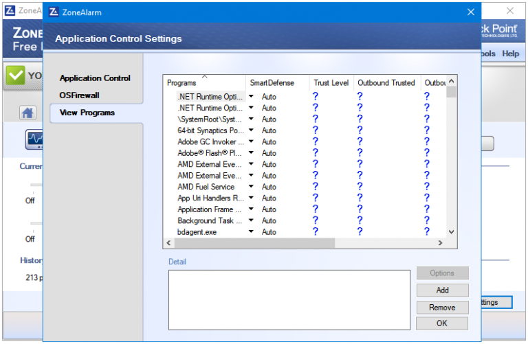 ZoneAlarm Free Firewall for Windows 10 Review Trusted by Millions for Decades. PCInsider