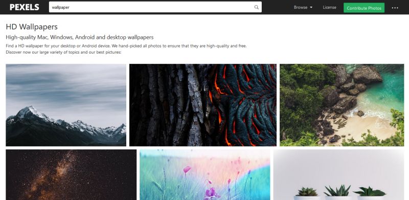 750+ High Res Wallpaper Pictures | Download Free Images on Unsplash