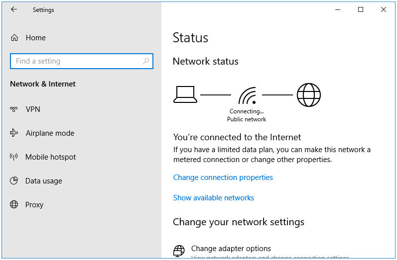 How to Monitor, Limit, and Restrict Data Usage in Windows 10 - PCInsider