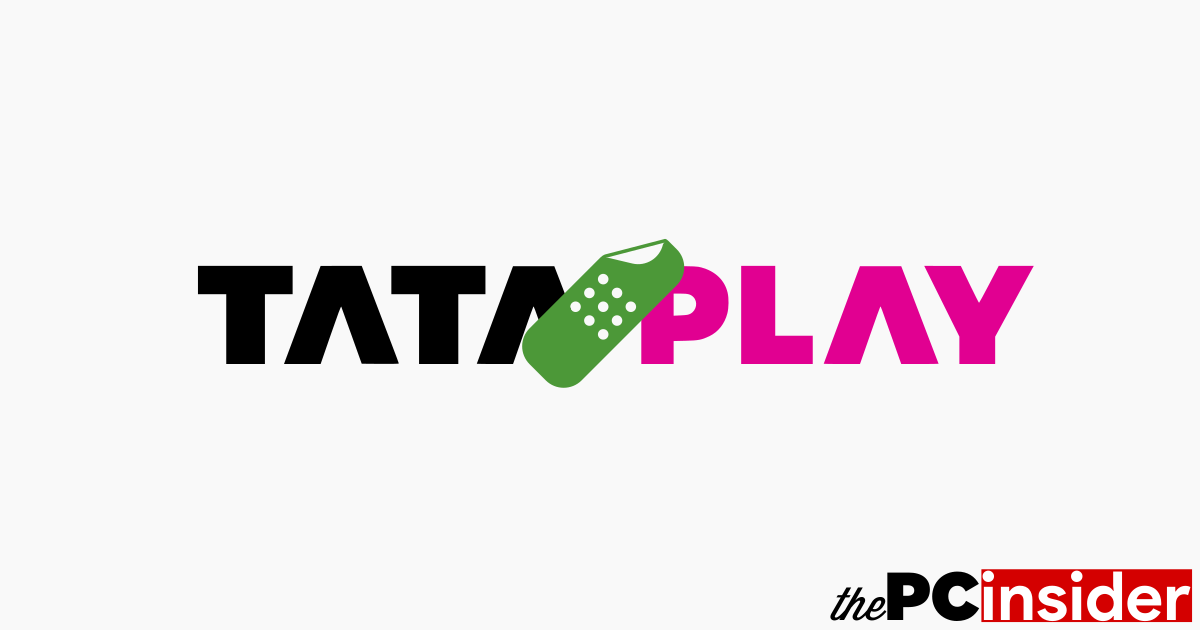 How to ADD or DROP Tata Play Channels using WhatsApp - ThePCInsider.com